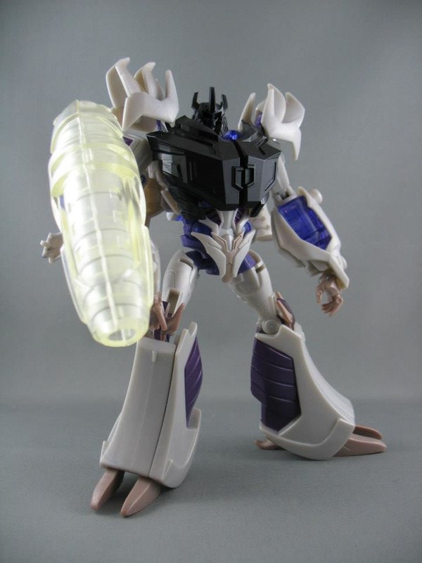 Renderform Custom Galvatron Kit Images Behold War For Cybertron Megatron To Galvatron  (3 of 6)